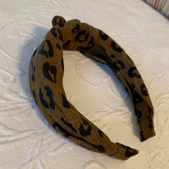 Madewell Accessories - Madewell Knotted Headband